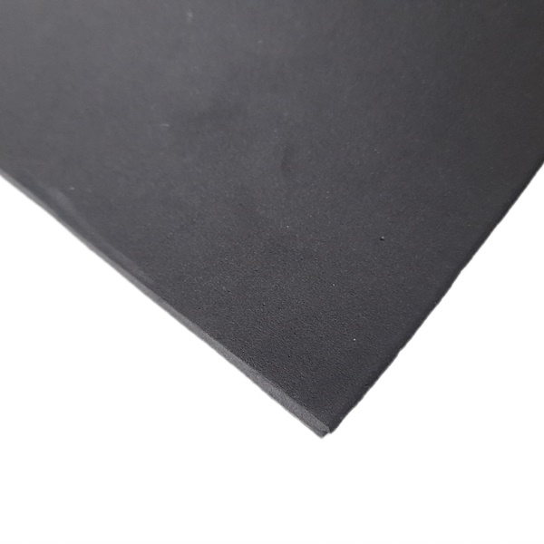 płyta gumowa mikroporowata