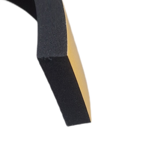 profil samoprzylepny EPDM